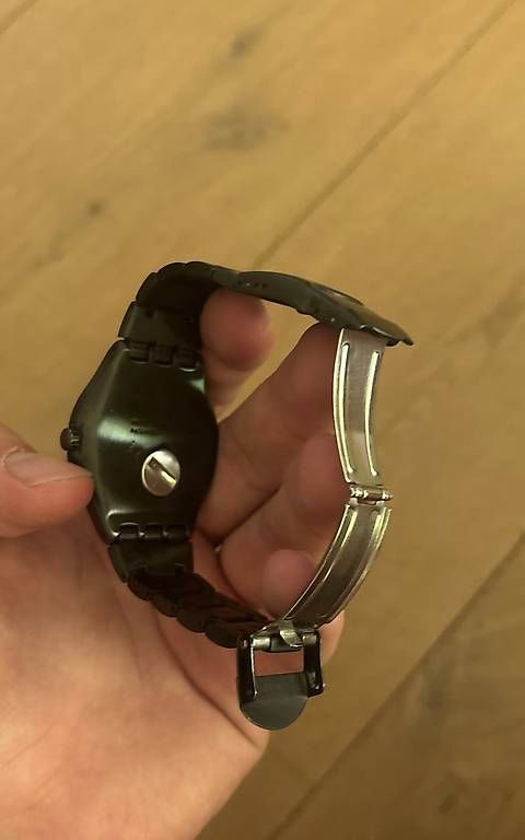 Swatch Orologi: Montre swatch – Usato da Neuchâtel venduto da eli_kz9z 2