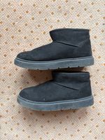 Lefties Winter Boots Schwarz Grösse 38