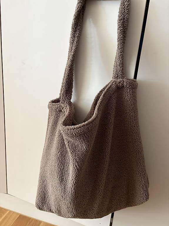 Borse da donna: Teddy MOM-BAG Studio Noos – Usato da Schneisingen venduto da tini_elle