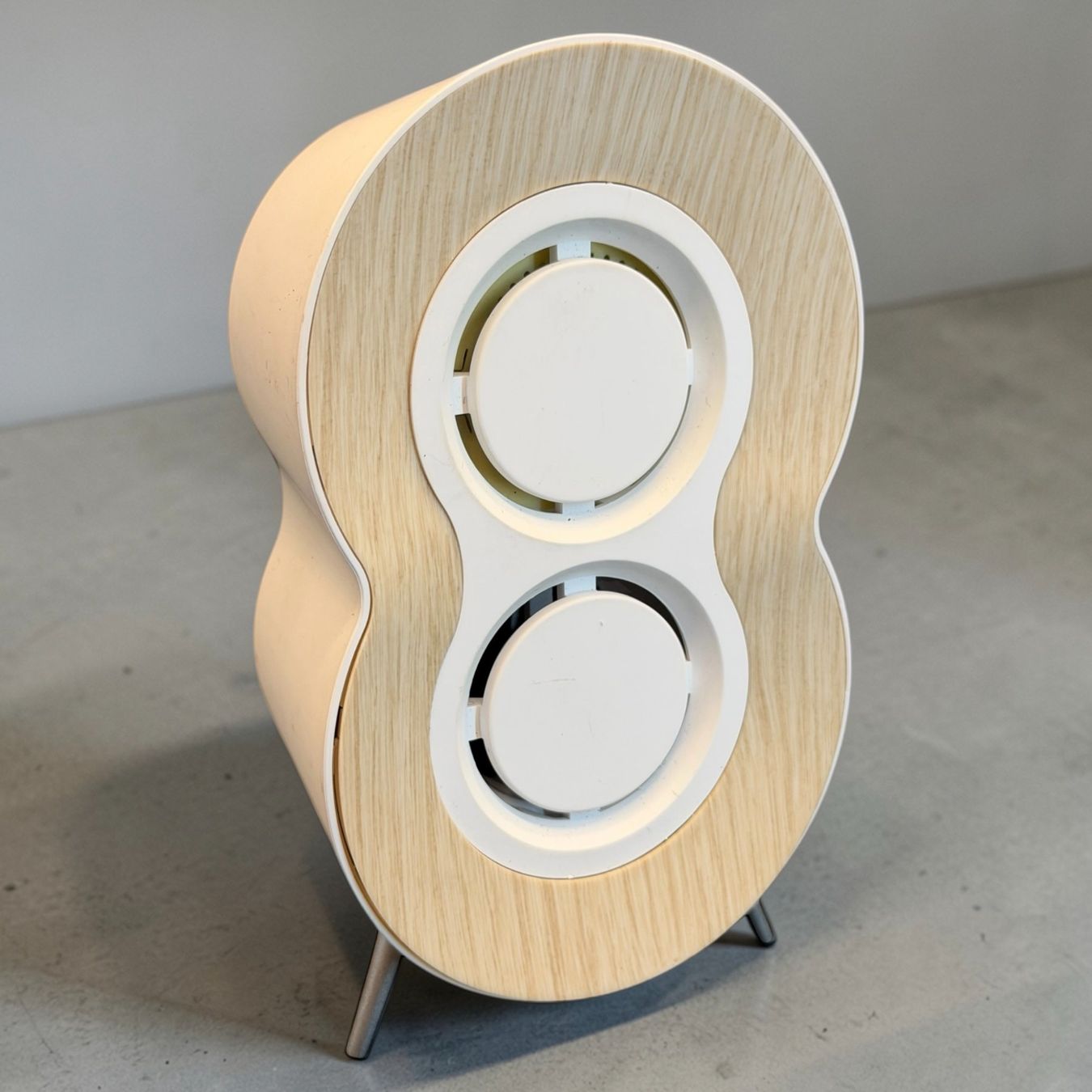 Diffusori di oli essenziali: Diffuseur d'aromathérapie connecté AromaCare – Usato da Morges venduto da vintiques