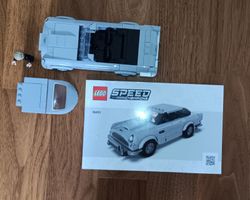 LEGO Speed Champions 76911 007