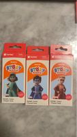 Tonie Story Mania Pocket Tonies Millie, Mike, Miguel neu