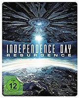 INDEPENDENCE DAY 2   -   WIEDERKEHR          ==> SAMMELPORTO