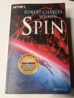 Robert Charles Wilson - Spin (Heyne) - Top Zustand!