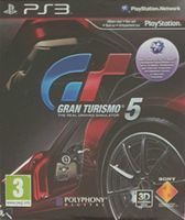 Sony PlayStation 3 Game 🏆Gran Turismo 5🏆 (PS3)