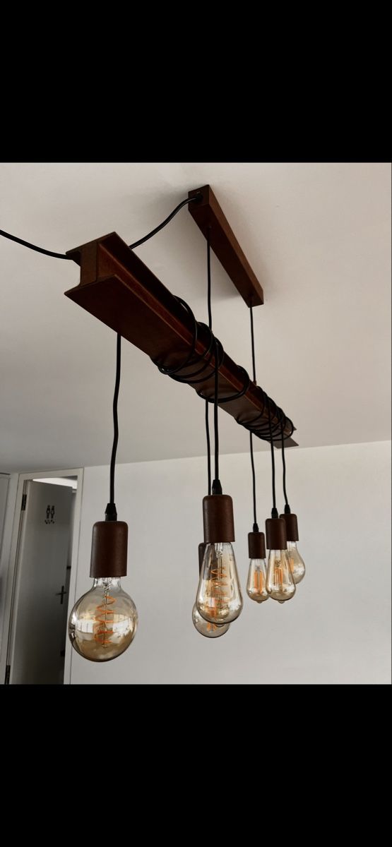 Lustres & lampes de plafonds: Deckenlampe – D'occasion à St. Margrethen SG par mic_vpp5