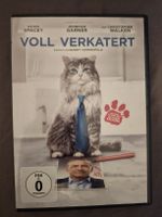 DVD - voll verkatert