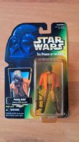 Figurine Star Wars Ponda Baba vintage sous blister NEUF!