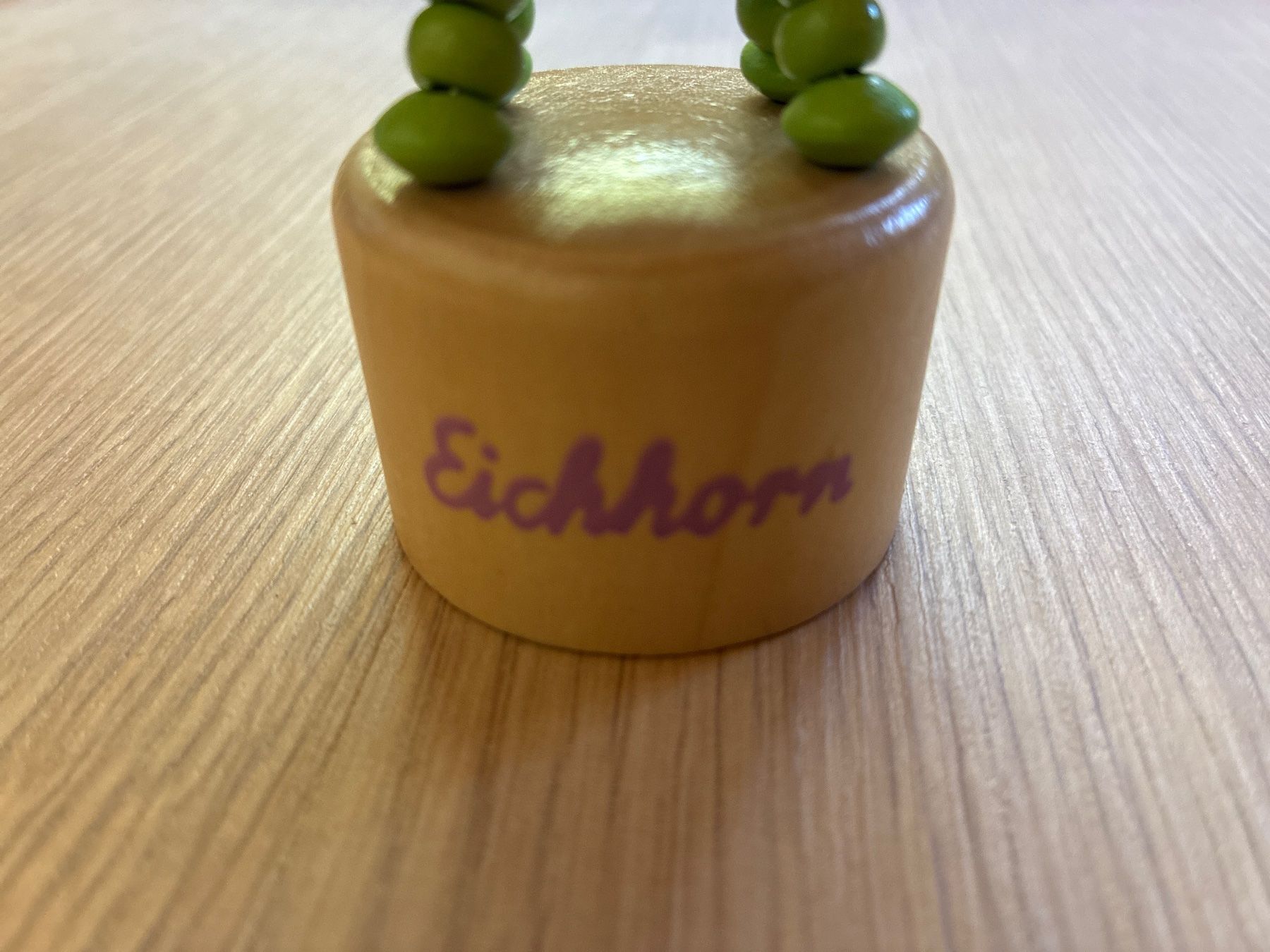 Eichhorn Spielzeuge: Bewegliche Tierfigur, Krokodil von Eichhorn – Gebraucht aus Eggenwil von mic_b5l2 1