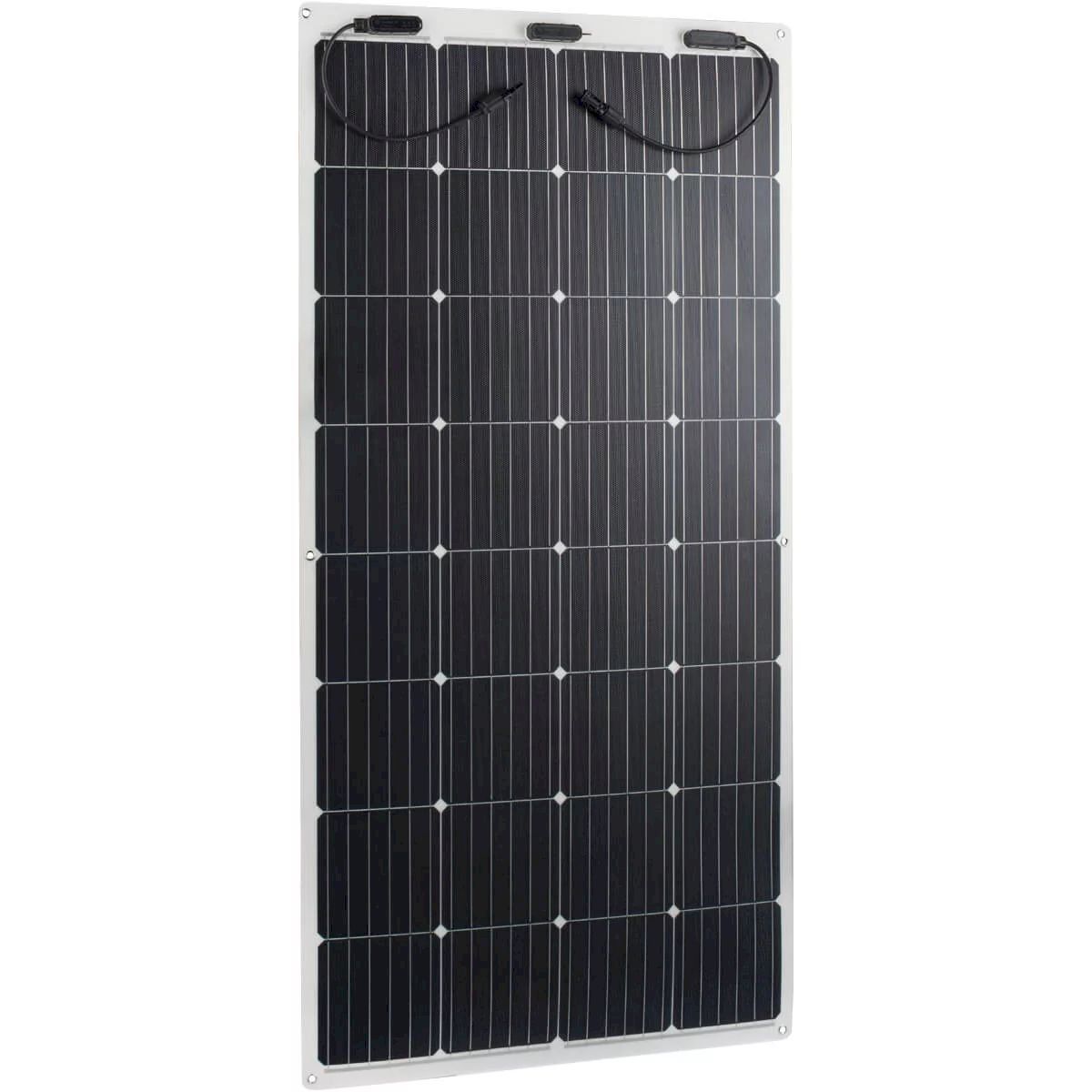 Dispositivi a energia solare: ECTIVE MSP 180 Flex Solarmodul 180W – Nuovo e nell'imballaggio originale da Bottighofen venduto da zaap 1