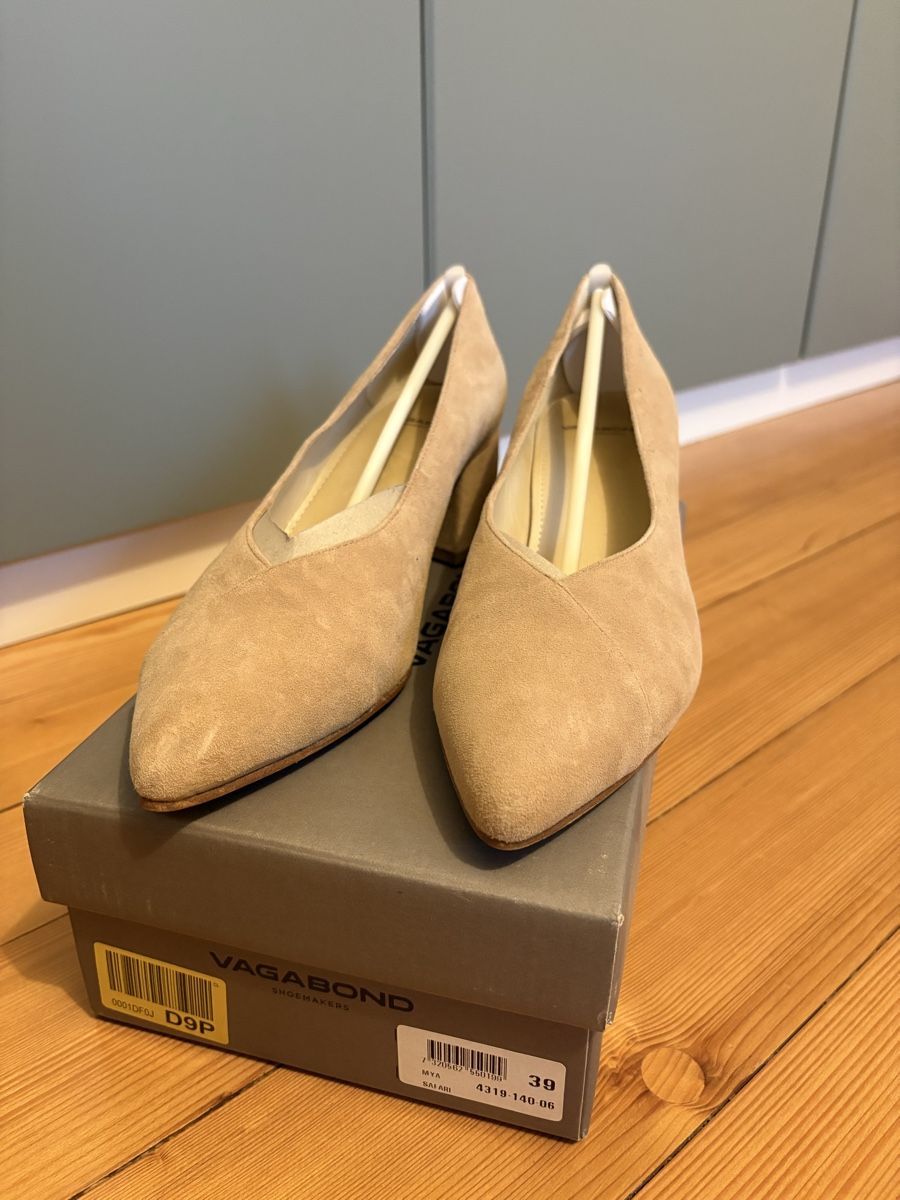 Vagabond Chaussures femmes: Pumps Vagabond – D'occasion à Winterthur par andObe 1