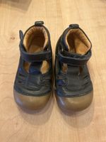 Vera Pelle Sandalen  (22)