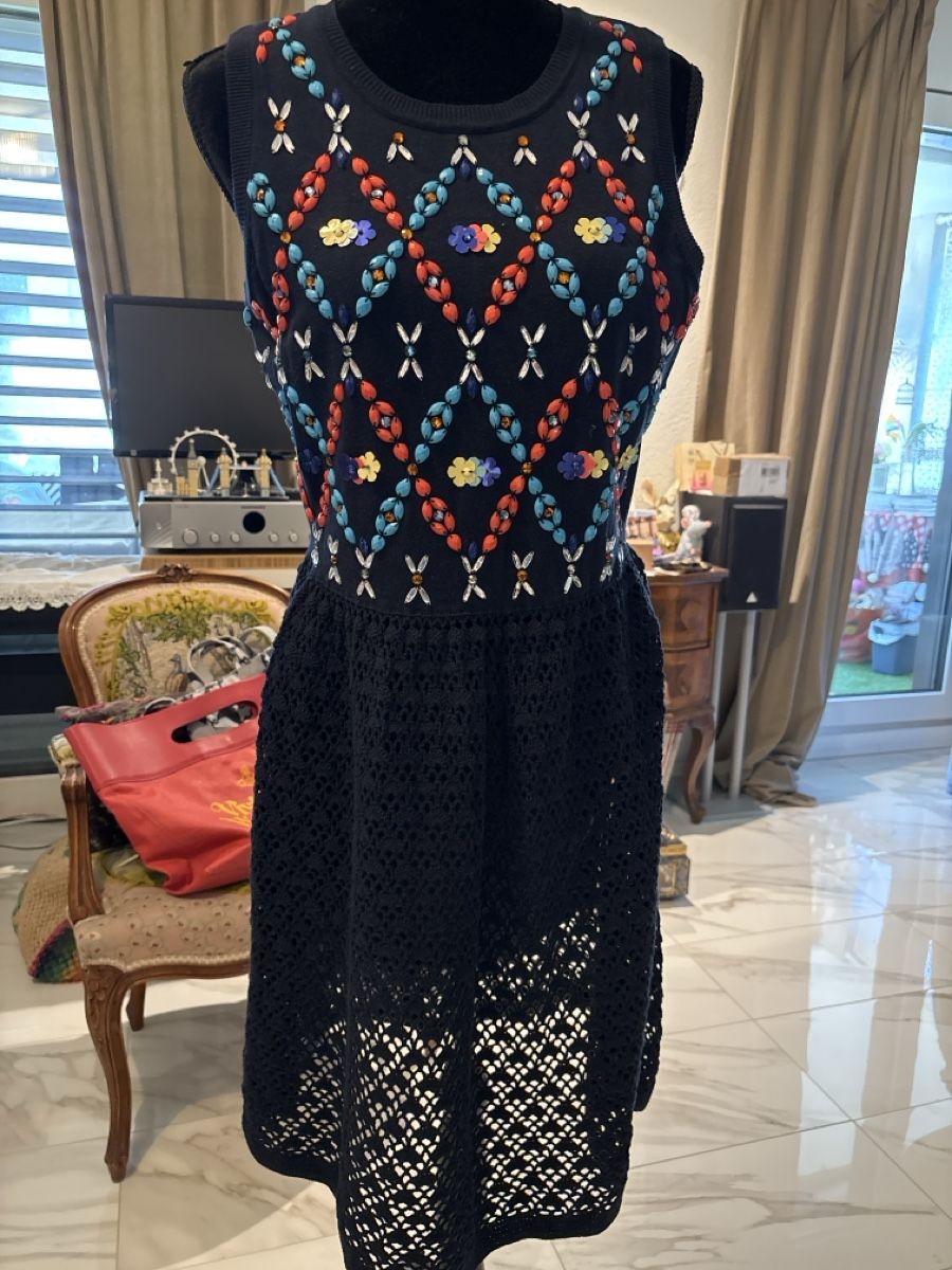 Manoush Vestiti: Manoush Design dress L – Usato da FORCH venduto da PRINCESSHK