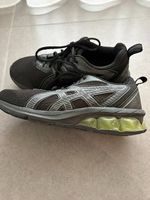 TOP Asics Runningschuhe, schwarz - Grösse 38