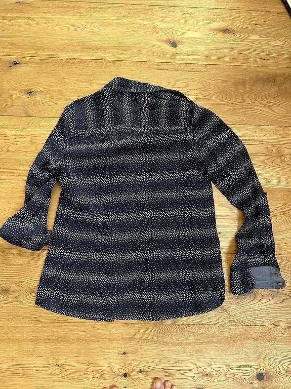 Tommy Hilfiger Camicette: Tommy Hilfiger Shirt – Usato da Gockhausen venduto da Bianka6789 4