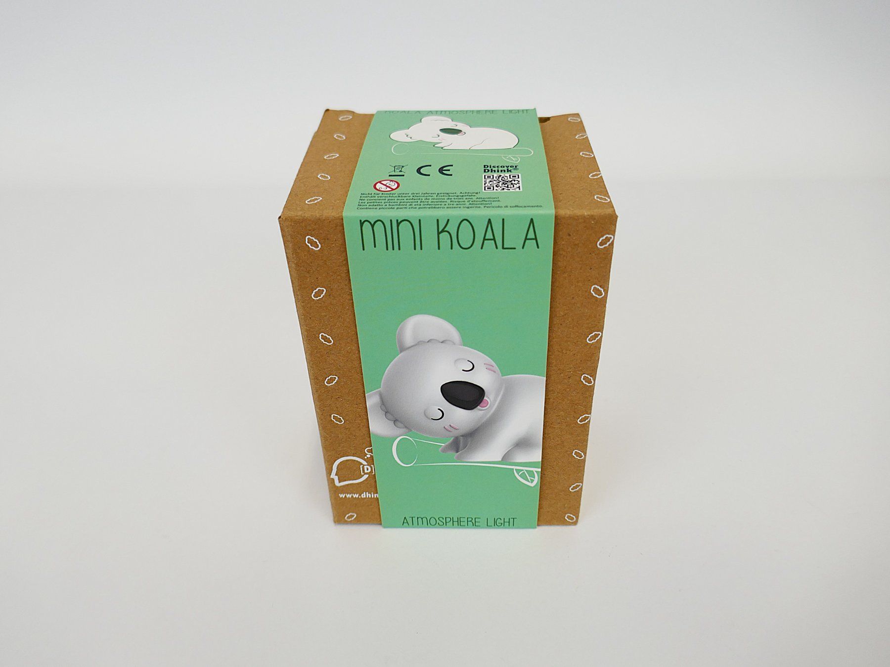 Lampen: Atmosphere Light Koala – Gebraucht aus Urtenen-Schönbühl von Restwert_Schoenbuehl 9