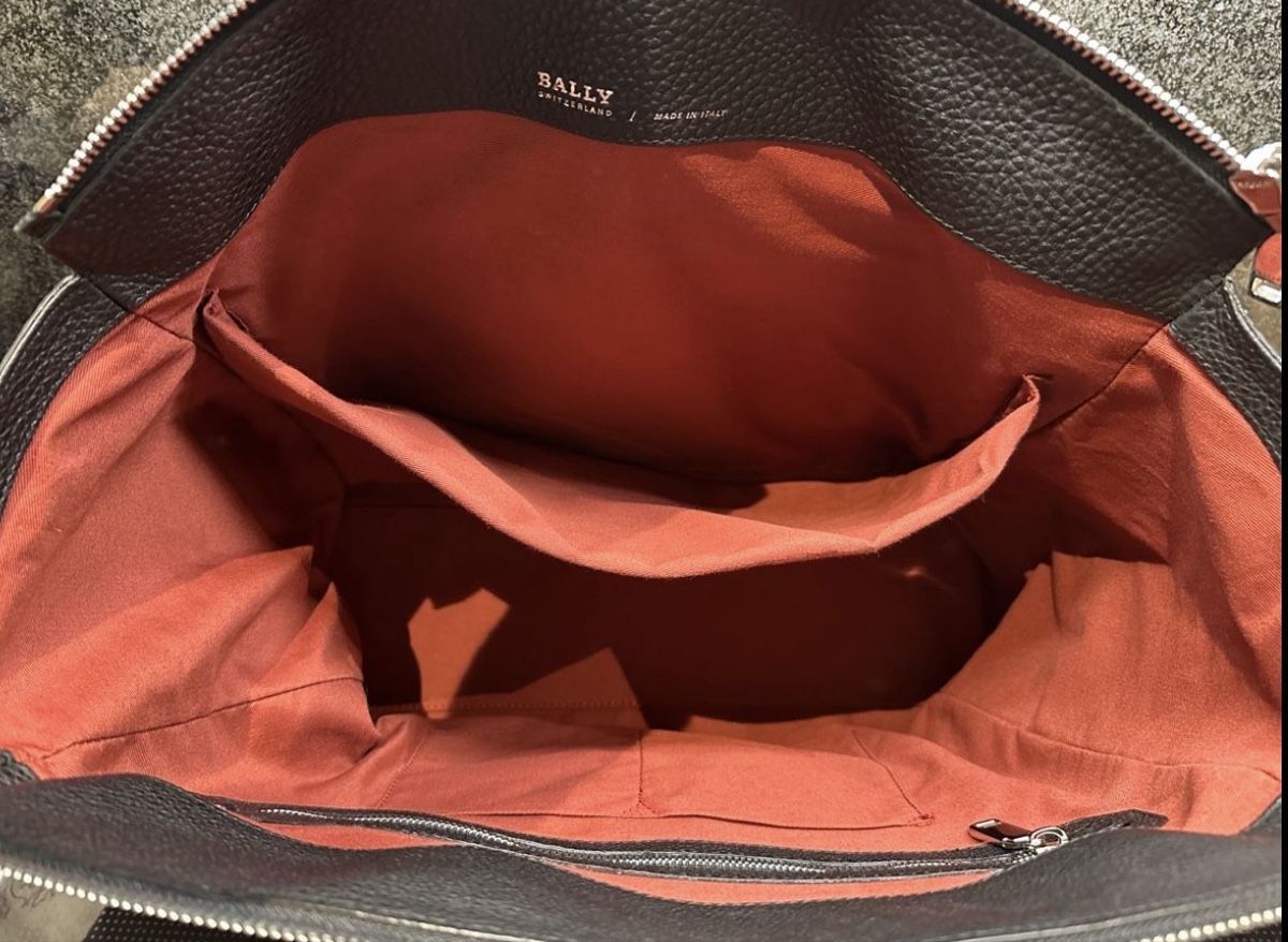 Bally Taschen: Bally Business Tasche – Gebraucht aus Birmensdorf ZH von elibela 1