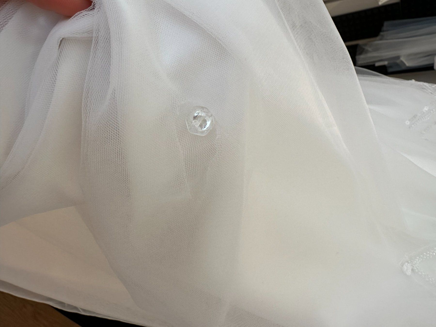 Vestiti: Brautkleid / Hochzeitskleid – Usato da Dübendorf venduto da dom_rlx8 4