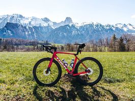 Trek Madone SL7 Gen 8 2026 inkl. Powermeter & Radar / Gr M/L