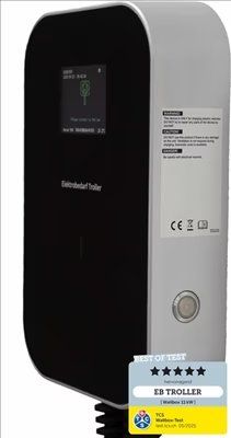 Batterie-Ladegeräte: EB Troller Wallbox – Neu und originalverpackt aus Neuendorf von Meierjaeggi10 2