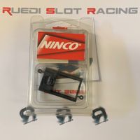 Ninco Motorhalter Inline NEU