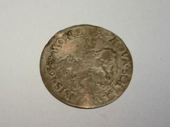 Tutti le monete: Schaffhausen: 1 Batzen 1658 – Usato da Pfungen venduto da Aguti77 3