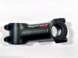 Syntace F139 - 75mm Ahead Vorbau 25.4/6° neuwertiger Zustand