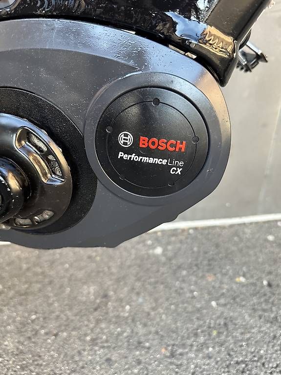 Biciclette: E-bike MTB SCOTT 27.5 bosch CX – Usato da Quartino venduto da DiloUsato 5