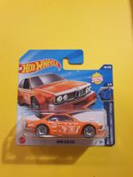 Hot Wheels BMW 635 CSI