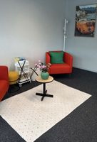 Büro Einrichtung