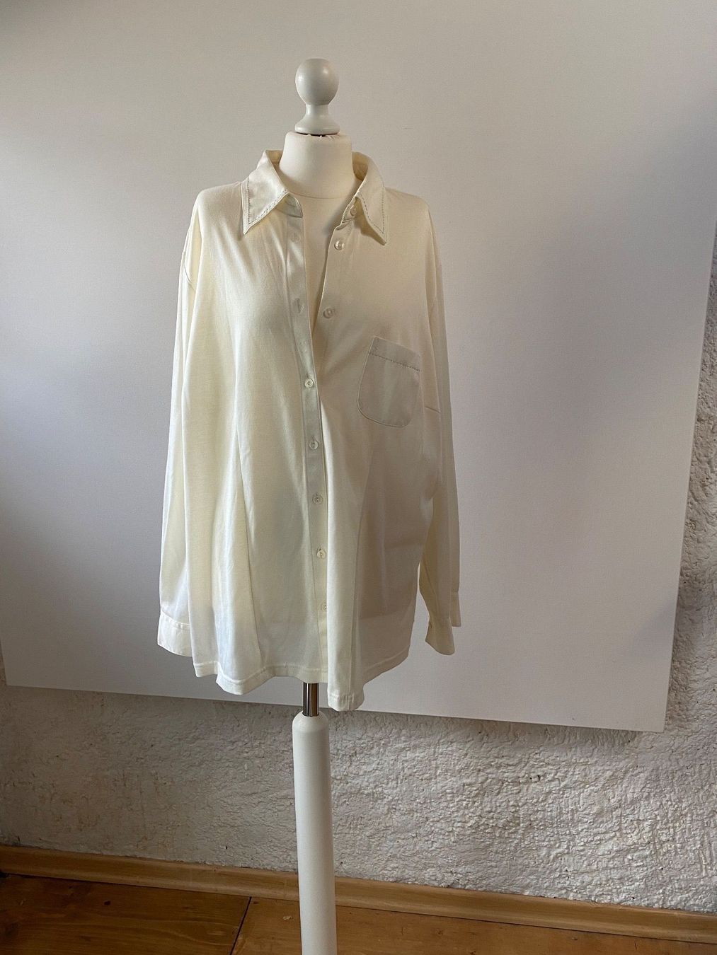 Camicette: Bluse Casual look – Usato da Effingen venduto da Daizyy 3