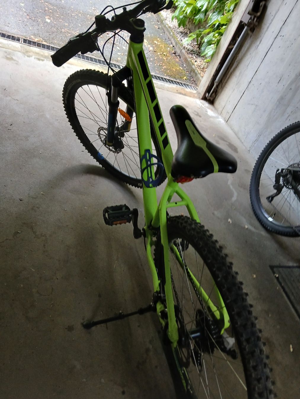 Velos: Mountainbike 27.5 Zoll – Gebraucht aus Frenkendorf von disi77 1