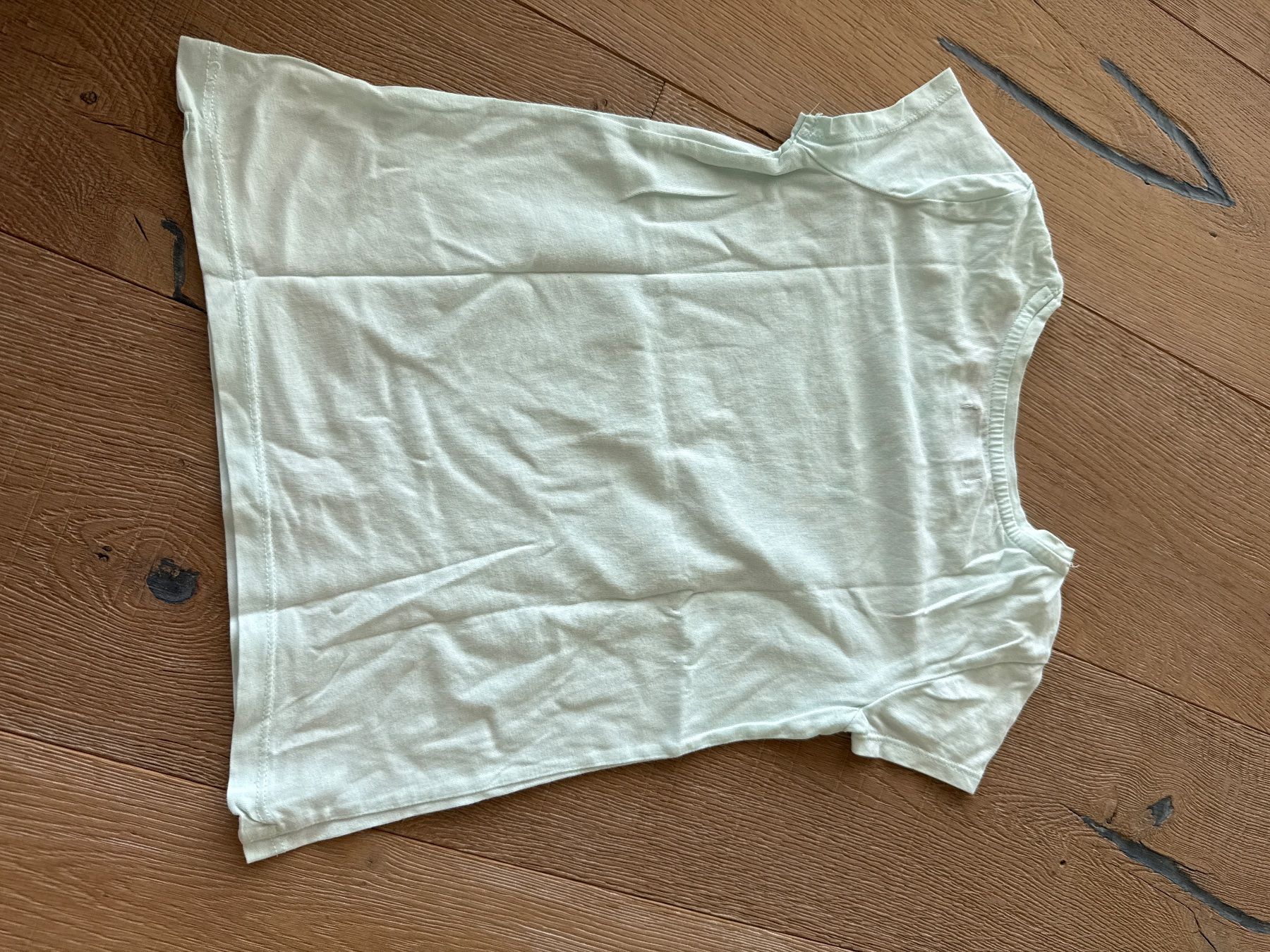 Gap Blusen, T-Shirts & Tops: Gap T-Shirt Gr. 6-7 – Gebraucht aus Himmelried von Dievole 1