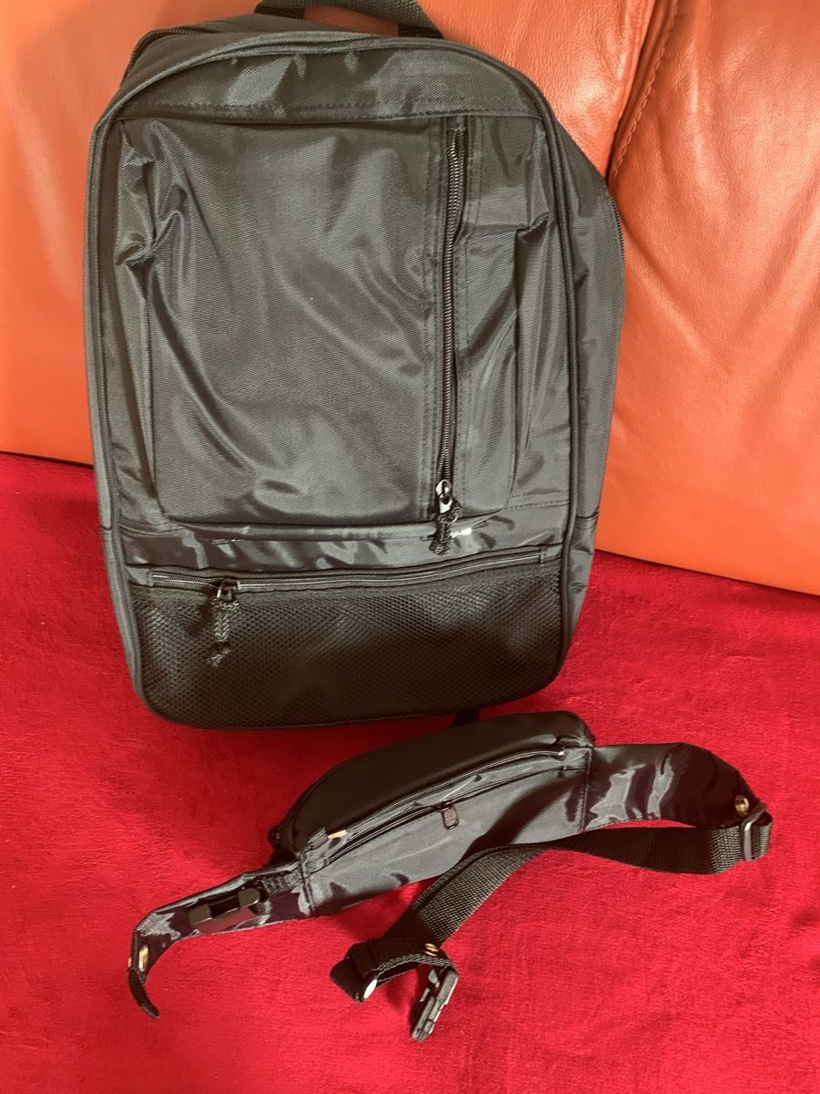 Sacs à dos: Rucksack – Neuf (Voir description) à Zürich par Olimpied 3