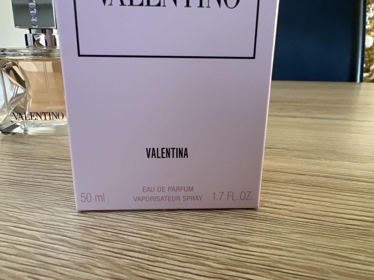 Valentino Profumi & Eau de Toilette: Parfum Valentina de Valentino 50ml – Nuovo (secondo la descrizione) da La Chaux-de-Fonds venduto da GabrielaKlein 2