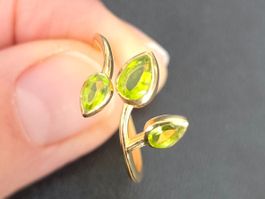 Ring Silber 925 Olga Ribler