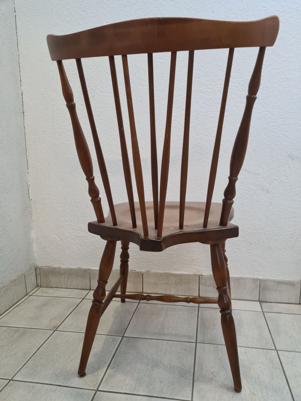 Sedie: Ancienne chaise – Usato da Monthey venduto da 187-zeroo 3