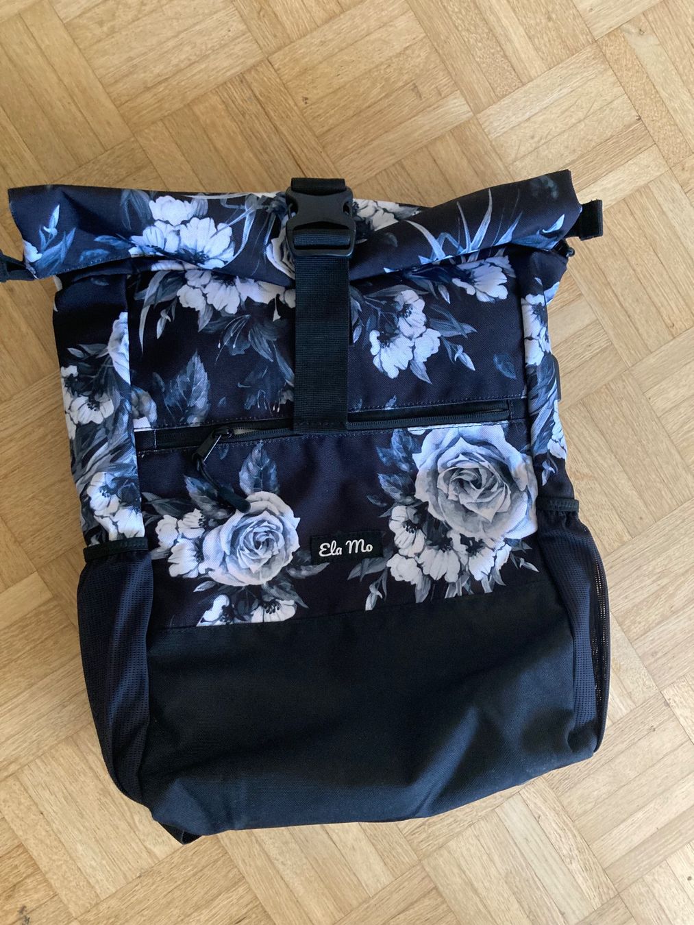 Sacs à dos: Ela Mo® Rolltop Rucksack – D'occasion à Thalwil par Anahi 1