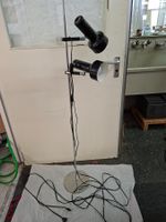 Vintage Stehlampe