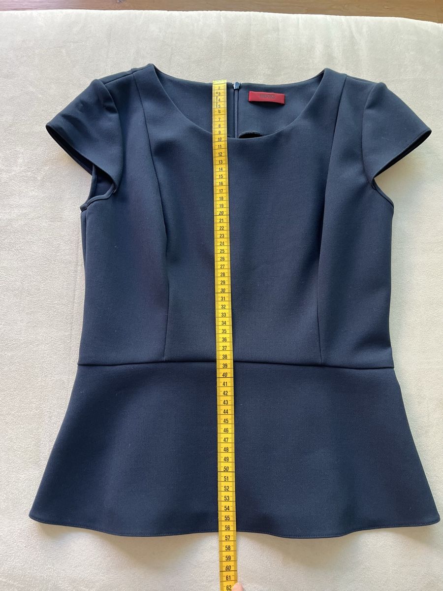 Hugo Boss Camicette: Bluse Hugo Boss Gr.36 – Nuovo e nell'imballaggio originale da Stäfa venduto da Exclusive0 3