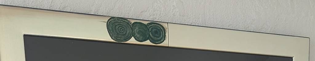 Poster & Bilder: Friedensreich Hundertwasser: Rettet die Wale – Gebraucht aus Zürich von wme_2brc 2