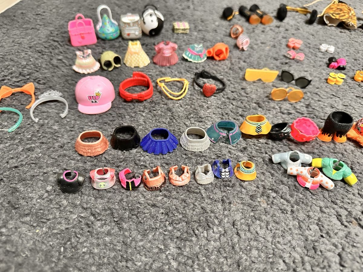 Spielzeuge: LOL Puppen Sammlung  – Gebraucht aus Wil SG von Kardii 1