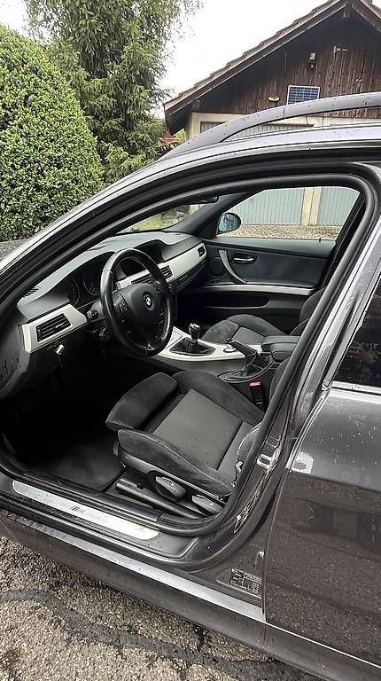 Automobili: Bmw 330i e91 – Usato da Muri AG venduto da Nemesus4 2