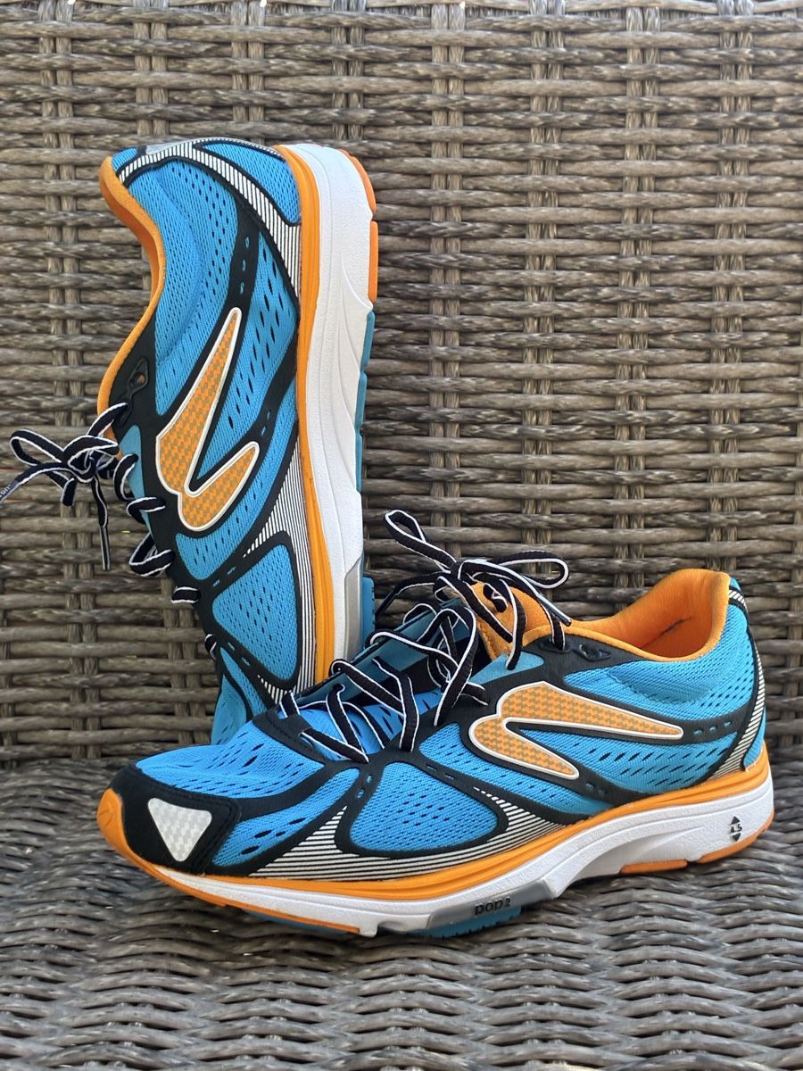 Scarpe da uomo: Laufschuhe Newton Herren – Nuovo (secondo la descrizione) da Biel/Bienne venduto da Lukaufmann