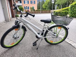 Fahrrad 24 Zoll