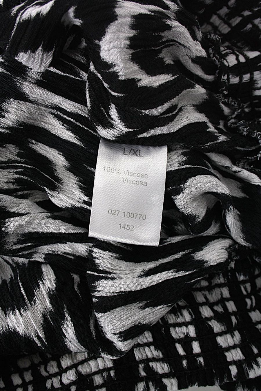 Camicette: CHRISLINE Bluse L/XL – Usato da Zollikofen venduto da Restwert_Zollikofen 4
