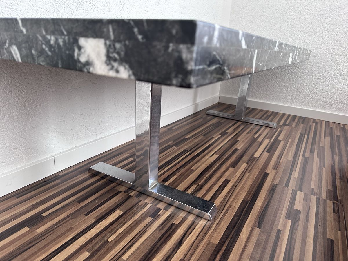 Tavoli: Salontisch / Sofatisch Marmor – Usato da Oftringen venduto da sonjax3 1
