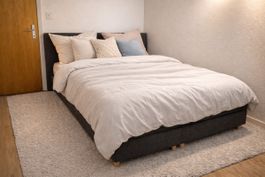 Boxspringbett