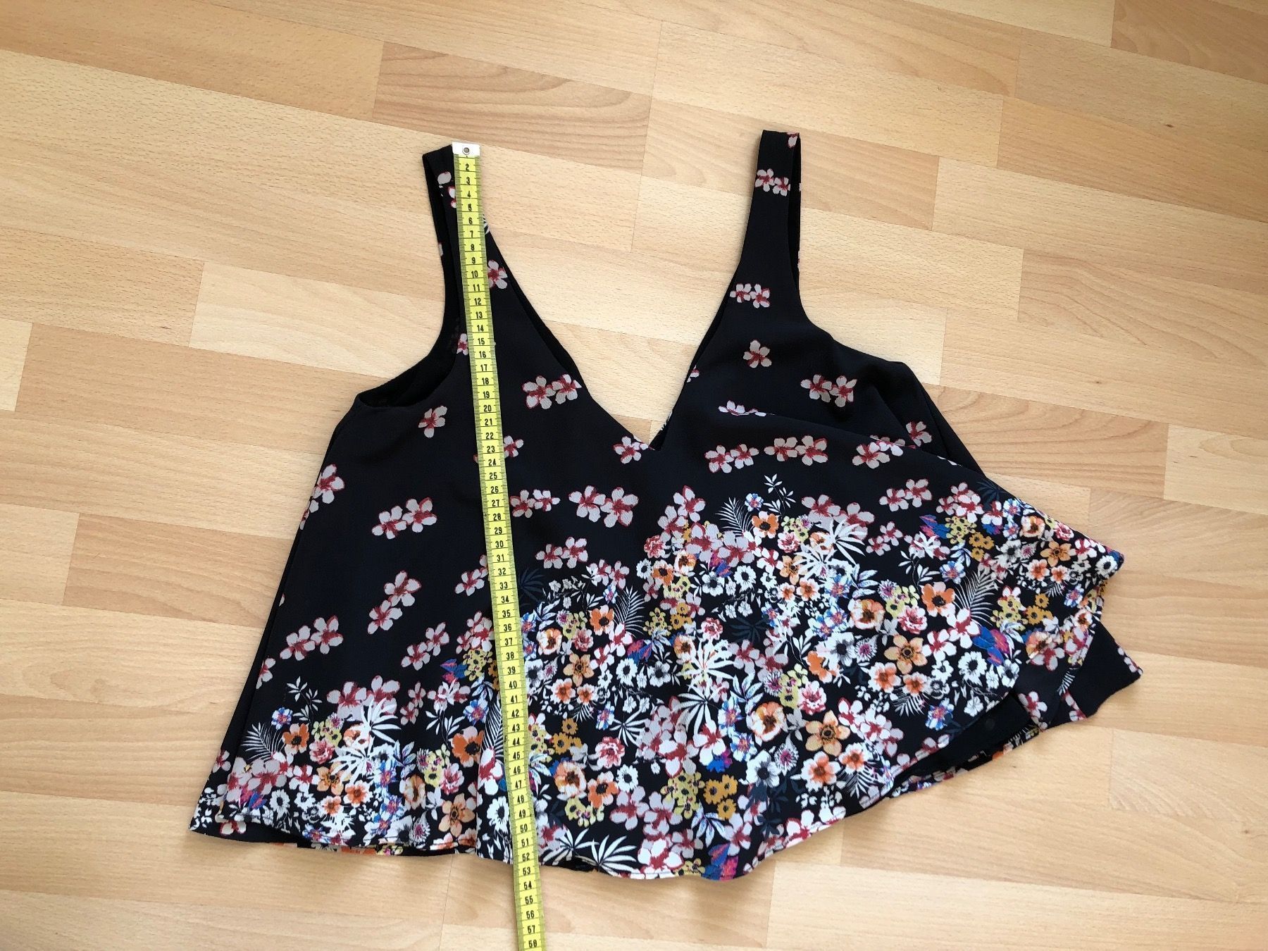 Zara Top: ZARA Top XS – Usato da Dietlikon venduto da Luna77 2