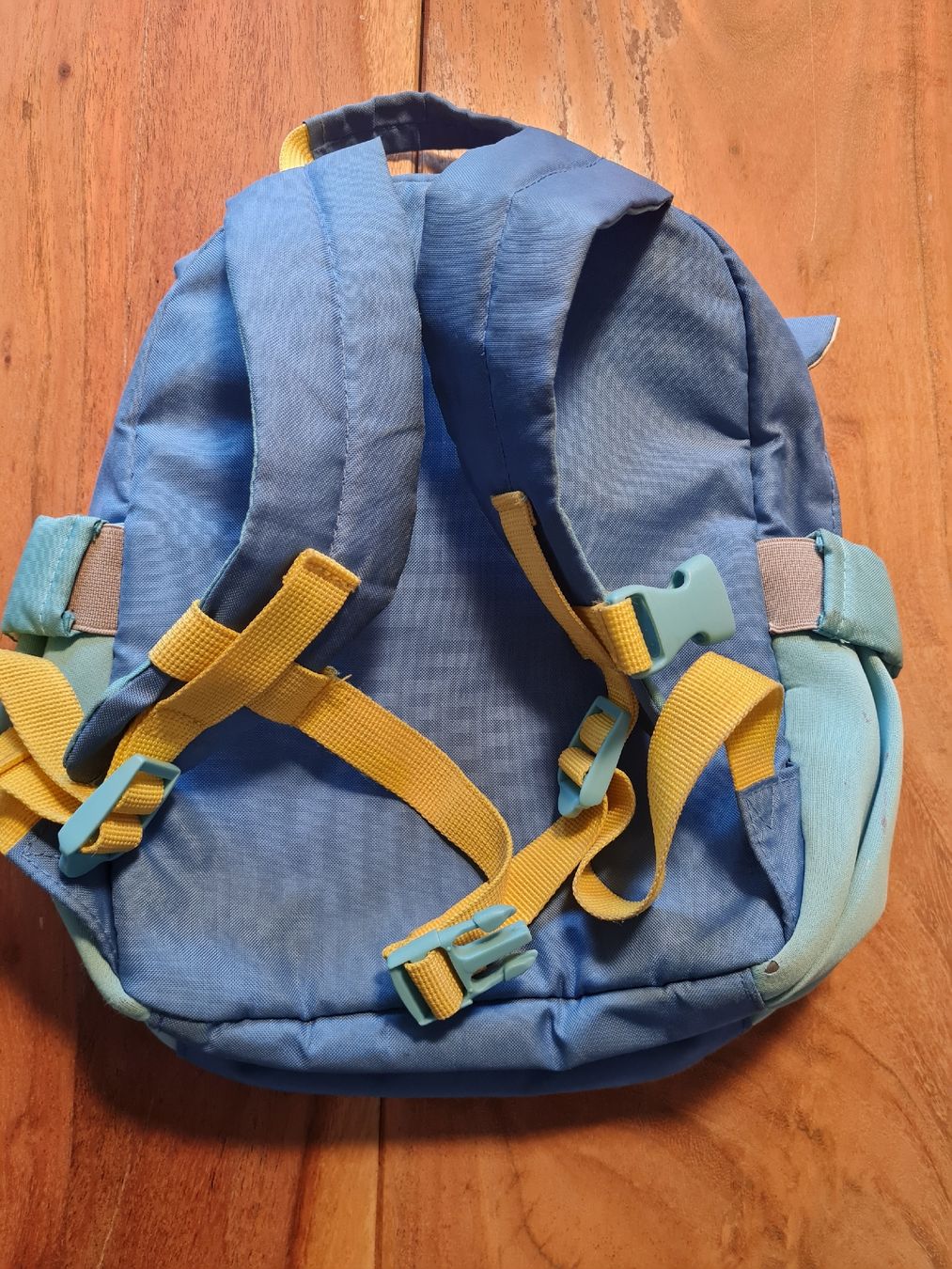 Sigikid Borse & Zaini: Sigikid Kindergarten - Rucksack Bär – Usato da Otelfingen venduto da Amors 2